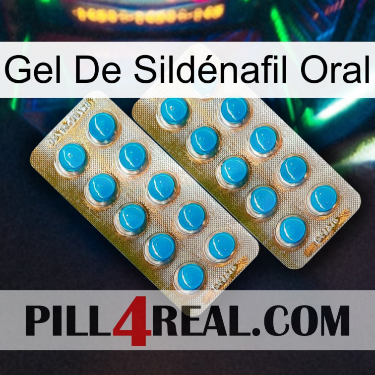 Gel De Sildénafil Oral new08